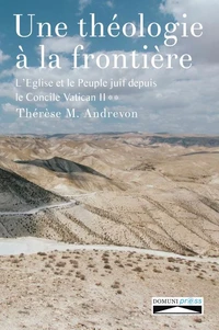 Une théologie à la frontière