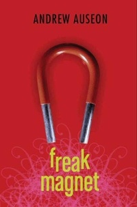 Andrew Auseon - Freak Magnet.