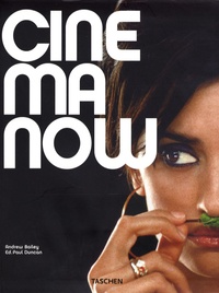 Andrew Bailey - Cinema Now. 1 DVD