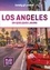 Los Angeles en quelques jours 4e édition -  avec 1 Plan détachable