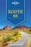 Route 66 2e édition -  avec 1 Plan détachable