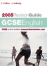 Andrew Bennett - Revision Guide GSCE English 2005.