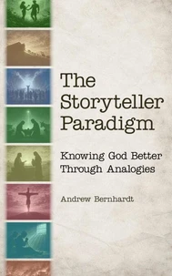 The Storyteller Paradigm