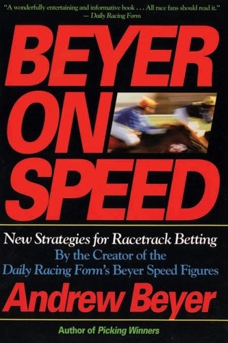 Andrew Beyer - Beyer On Speed.