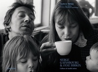 Téléchargements gratuits de Kindle sur Amazon Serge Gainsbourg & Jane Birkin  - L'album de famille intime CHM PDB 9782226471055