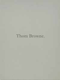 Andrew Bolton - Thom Browne..