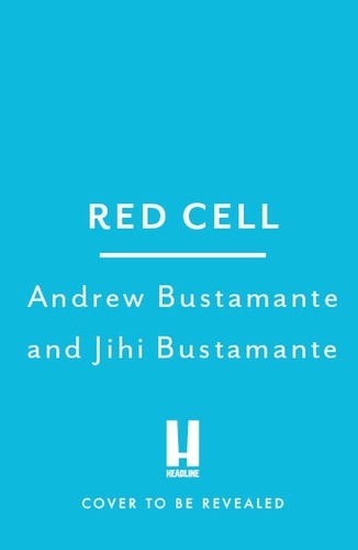 Andrew Bustamante - Red Cell.