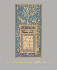 The Rhythm of the Pen and the Art of the Book