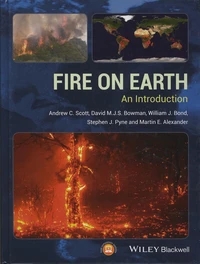 Fire on Earth: An Introduction