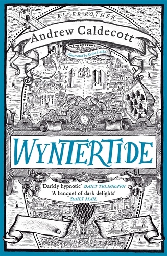 Wyntertide. Rotherweird Book II