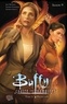 Andrew Chambliss et Constant Jeanty - Buffy contre les vampires Saison 9 Tome 3 : Protection.
