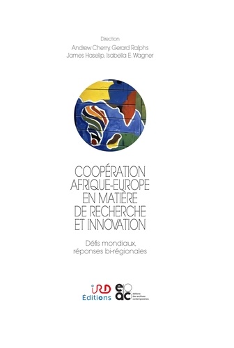 Coopération Afrique-Europe en matière de recherche et d'innovation