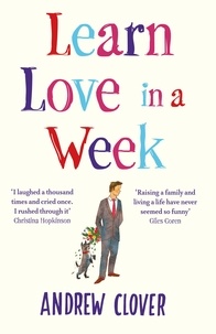Andrew Clover - Learn Love in a Week.