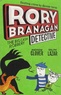 Andrew Clover - Rory Branagan (Detective)  : The Big Cash Robbery.