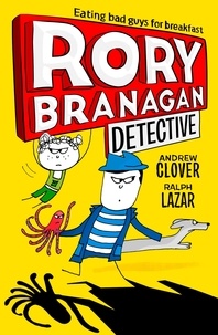 Andrew Clover et Ralph Lazar - Rory Branagan (Detective).