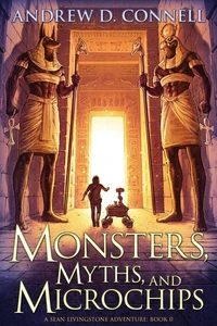 Monsters, Myths, and Microchips