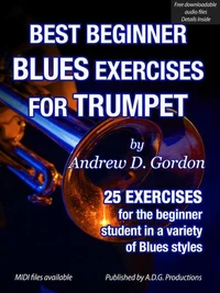 Best Beginner Blues Exercises For Trumpet