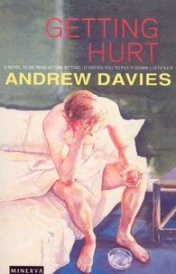 Andrew Davies - Getting Hurt.