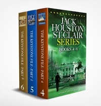  Andrew Delaplaine - Jack Houston St. Clair Series (Books 4-6) - A Jack Houston St. Clair Thriller.