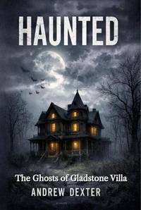 Haunted: The Ghosts of Gladstone Villa