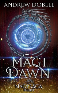 Magi Dawn
