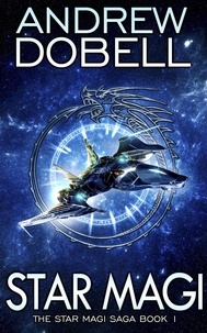  Andrew Dobell - Star Magi - The Star Magi Saga, #1.