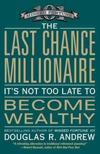 The Last Chance Millionaire