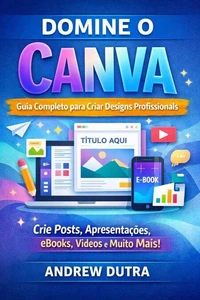 Domine o Canva