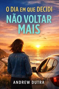 O Dia Em Que Decidi Não Voltar Mais