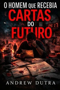 O Homem Que Recebia Cartas Do Futuro