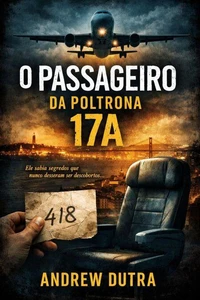 O Passageiro Da Poltrona 17A