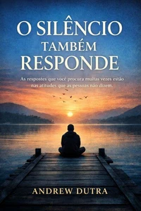O Silêncio Também Responde