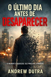 O Último Dia Antes De Desaparecer