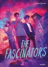 The fascinators