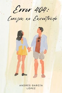Error 404: Corazón no encontrado