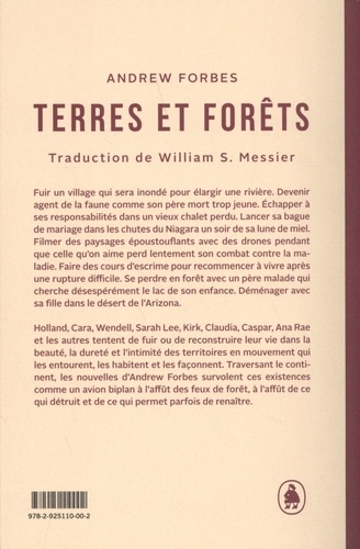 Terres et forêts