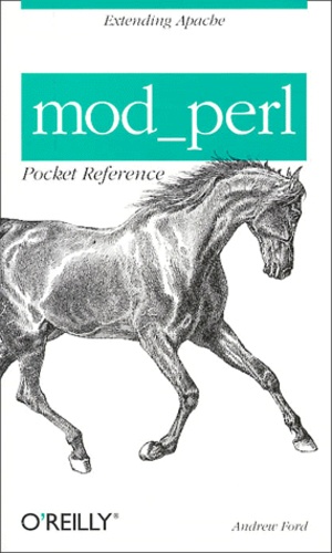Andrew Ford - Mod_Perl.