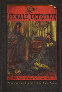 Andrew Forester - The Female Detective.