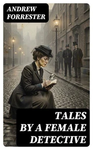 Tales by a Female Detective