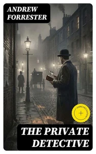 The Private Detective