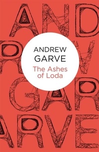 Andrew Garve - The Ashes of Loda.