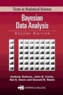 Andrew Gelman - Bayesian Data Analysis.