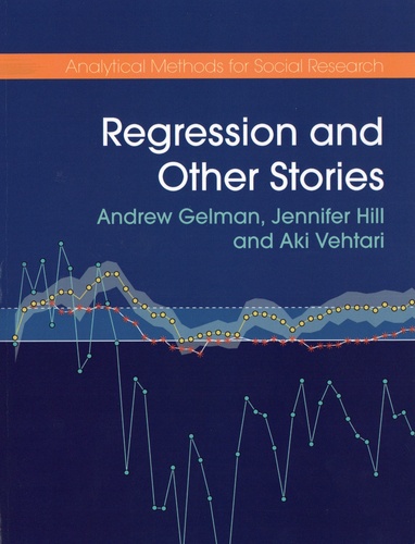 Regression and other stories