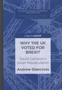 Why the UK Voted for Brexit