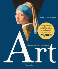 Téléchargements complets d'ebook Art  - Histoire de l'art en images  par Andrew Graham-Dixon