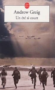 Un été si court