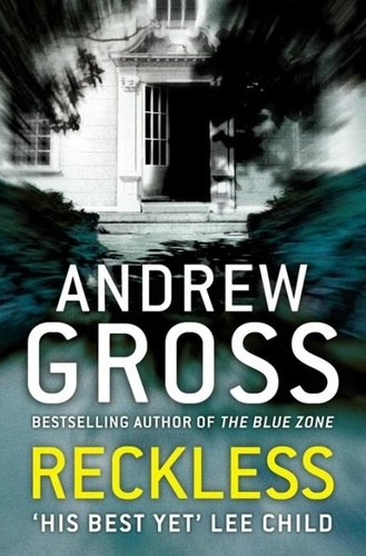 Andrew Gross - Reckless.