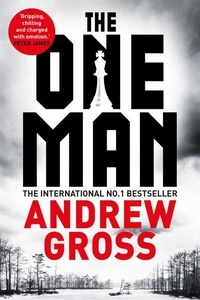 Andrew Gross - The One Man.