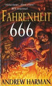 Andrew Harman - Fahrenheit 666.