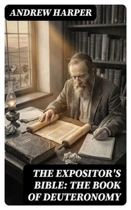 The Expositor's Bible: The Book of Deuteronomy